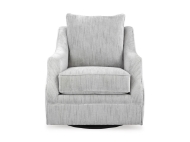Picture of Gabby Swivel Accent Chair