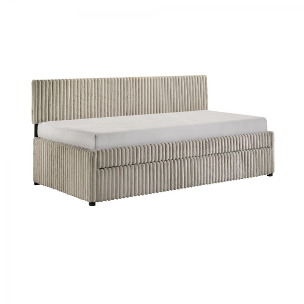 Picture of Alexander Twin Trundle Daybed