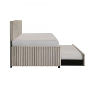 Picture of Alexander Twin Trundle Daybed