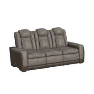 Picture of Bloomington Brown Power Sofa
