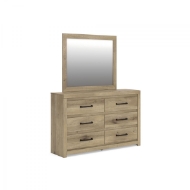 Picture of Lynnwood Dresser & Mirror