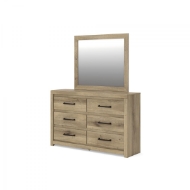 Picture of Lynnwood Dresser & Mirror