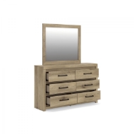 Picture of Lynnwood Dresser & Mirror