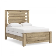 Picture of Lynnwood Full Panel Bed
