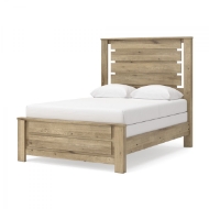 Picture of Lynnwood Full Panel Bed