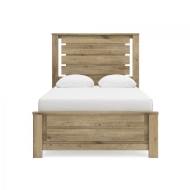 Picture of Lynnwood Full Panel Bed