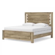 Picture of Lynnwood King Panel Bed
