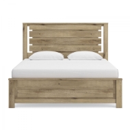 Picture of Lynnwood King Panel Bed
