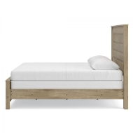 Picture of Lynnwood King Panel Bed