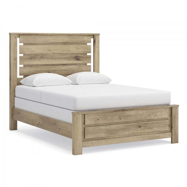 Picture of Lynnwood Queen Panel Bed
