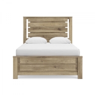Picture of Lynnwood Queen Panel Bed