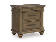 Picture of Middleton Nightstand