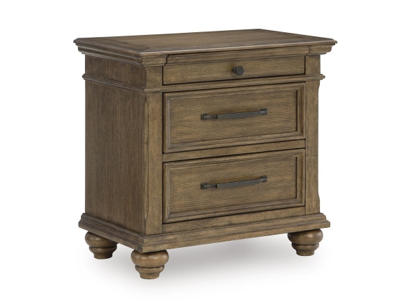 Picture of Middleton Nightstand