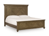 Picture of Middleton King Panel Bed
