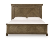 Picture of Middleton King Panel Bed