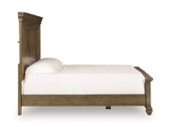 Picture of Middleton King Panel Bed