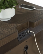 Picture of Biltmore Nightstand
