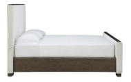 Picture of Biltmore King Upholstered Bed