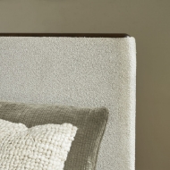 Picture of Biltmore King Upholstered Bed