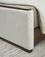 Picture of Biltmore King Upholstered Bed