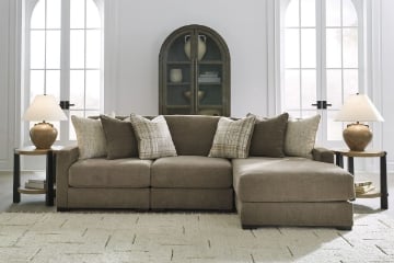 Picture of Collingswood 3-Piece Right Arm Facing Sectional