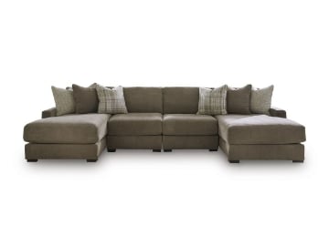 Picture of Collingswood 4-Piece Sectional