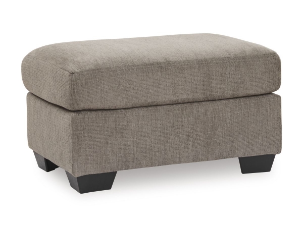 Picture of Warren Truffle Ottoman