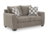 Picture of Warren Truffle Loveseat