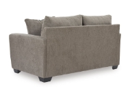 Picture of Warren Truffle Loveseat
