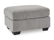 Picture of Warren Flint Ottoman
