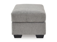 Picture of Warren Flint Ottoman