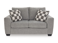 Picture of Warren Flint Loveseat