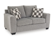 Picture of Warren Flint Loveseat