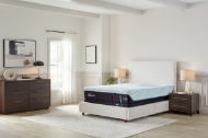 Picture of Queen ProAdapt 2.0 Medium Hybrid Mattress