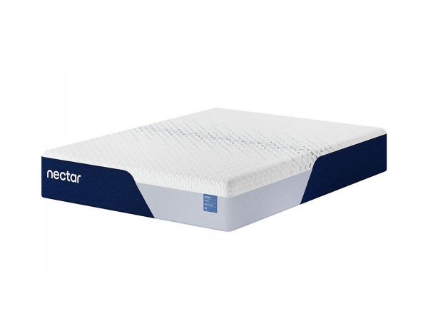 Picture of Twin XL Classic Memory Foam