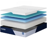 Picture of Twin XL Classic Memory Foam