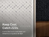 Picture of Twin XL Classic Memory Foam