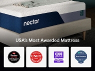 Picture of Twin XL Premier Memory Foam Mattress