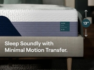 Picture of Twin XL Premier Memory Foam Mattress