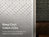 Picture of Twin XL Premier Memory Foam Mattress