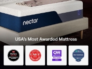 Picture of Twin XL Luxe Memory Foam Mattress