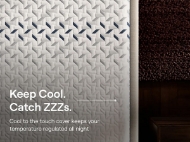 Picture of Twin XL Luxe Memory Foam Mattress