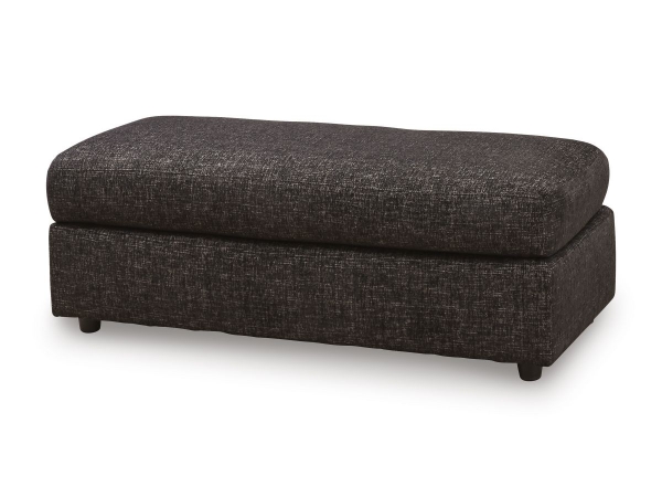 Picture of Mickey Oversized Accent Ottoman