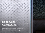 Picture of Full Premier Hybrid Mattress
