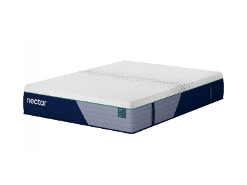Picture of Queen Premier Hybrid Mattress