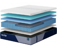 Picture of Queen Premier Hybrid Mattress