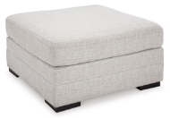 Picture of Avery Park Oversized Accent Ottoman