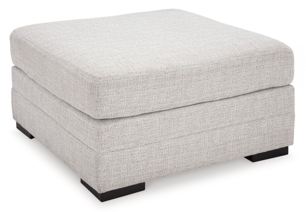 Picture of Avery Park Oversized Accent Ottoman