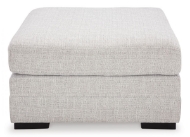 Picture of Avery Park Oversized Accent Ottoman