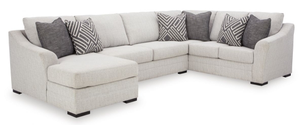 Picture of Avery Park 3-Piece Right Arm Facing Sectional